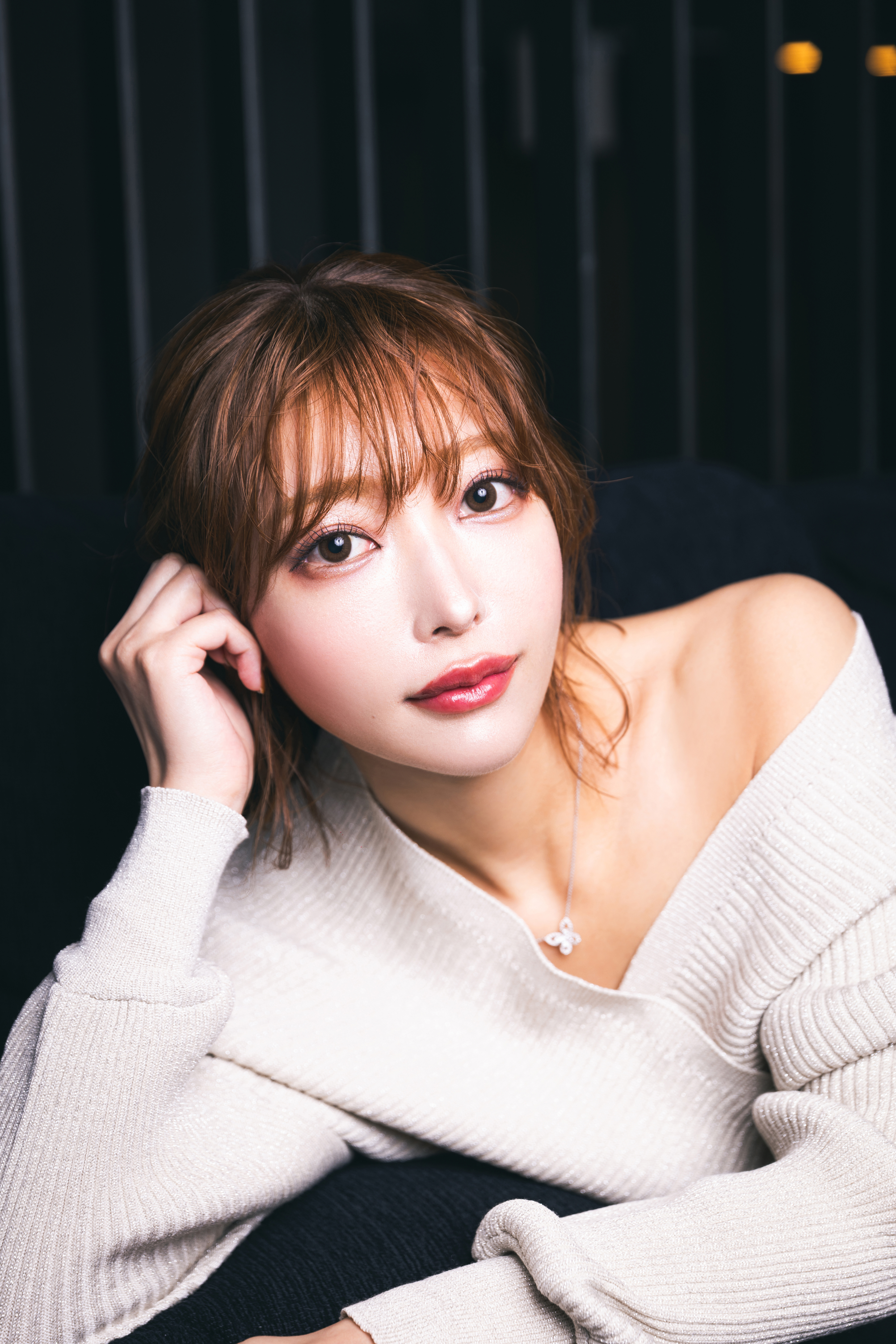 ゆめの かおりプロフィール写真5